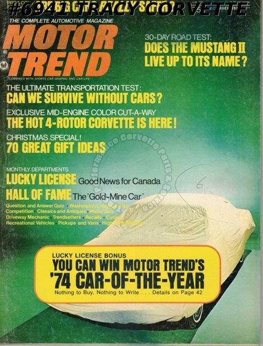 December 1973 motor trend - december,