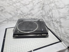 TECHNICS SL-QD2 DIRECT DRIVE