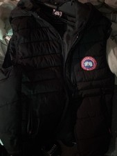 Canada Goose Men's Gilet Body
