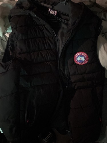 Canada goose men - canada, gilet