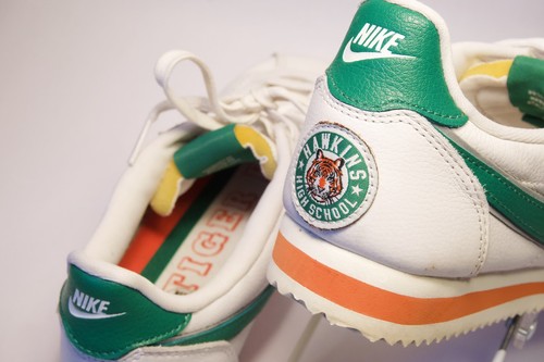 Nike cortez stranger things - cortez,