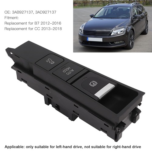 3ab927137 handbrake switch - handbrake,