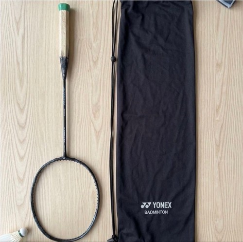 Yonex voltric force ii - z-force,