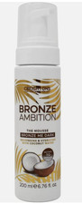 Creightons Bronze Ambition The