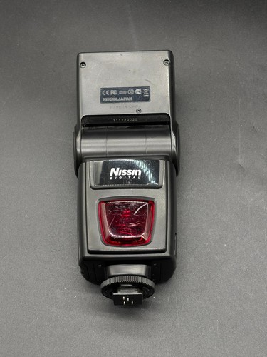 Nissin digital di622 - nissin, ii