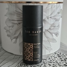 TED BAKER REFINED AND