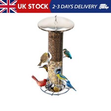 Large Stainless Steel bird