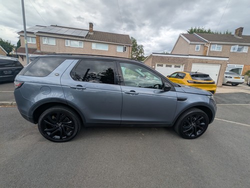 2019 land rover - 2019,