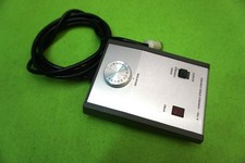 Revox A700 Variable speed