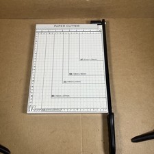 HEAVY DUTY PROFESSIONAL A4