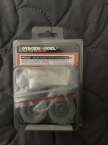 Voyager model modern 4x4 - modern, us