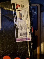 Paslode 63mm Nails Ring With 3