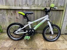 Carrera Cosmos Kids Bike - 14