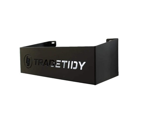Tradetidy van storage tray - van,