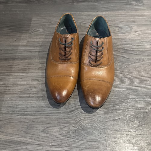 Ted baker men leather shoes - baker, men's