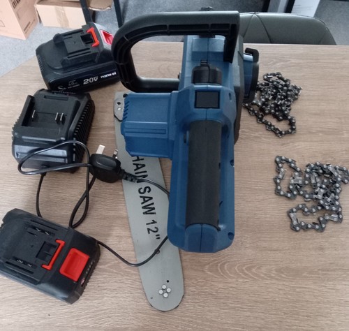 Nanwei 12in 20v - 20v, cordless