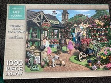 Wishing Well Tea Rooms a