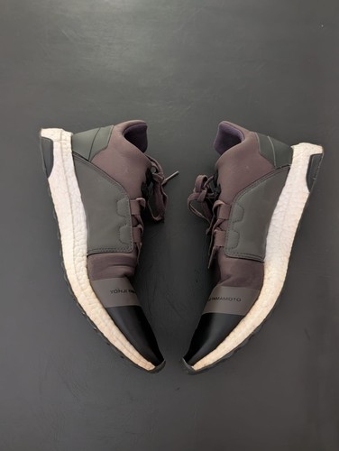 Adidas kozoko low - y-3,