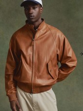 BNWT Men’s GANT Tan Brown