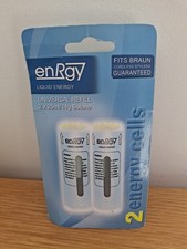 enRgy cells Gas energy Refills