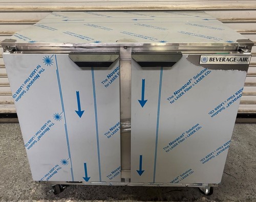 New under counter - new,