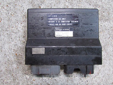 Suzuki GSXR 1000 K6 K5 2005 2006 flashed / chipped ecu 32920 41GR0