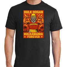 Hulk Hogan Hulkamania Forever