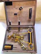 Amsler integrator / planimeter naval architect