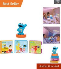 Magical Sesame Street Cookie