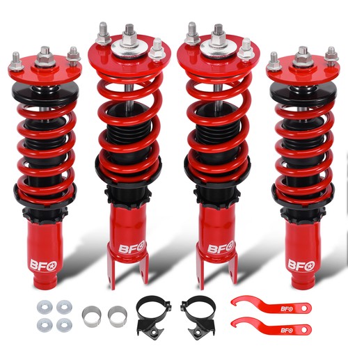 Coilovers lowering kit for - lowering,