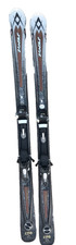 170cm Volkl Grizzly Skis