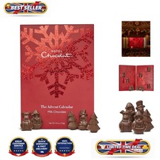 Indulge in 40% Milk Chocolate