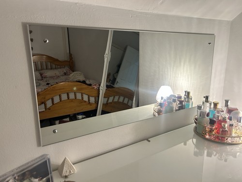 Full length mirror next - full,