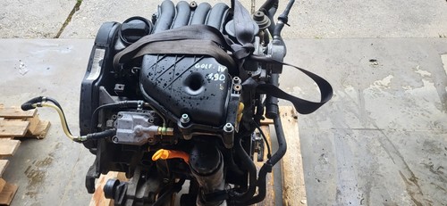 Golf 1j1 engine - 1j1, sdi