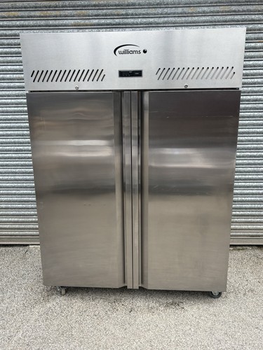 Williams jade double door - double,