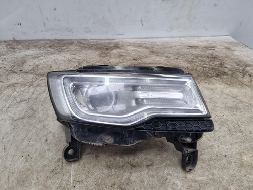 Jeep grand cherokee headlight - cherokee,