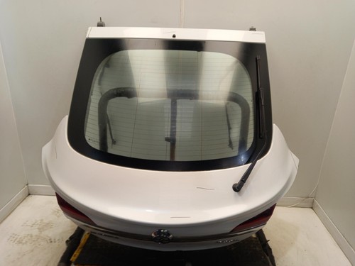 Vauxhall insignia boot lid - boot,