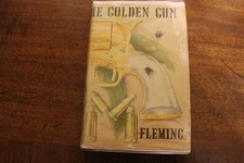 The Man With The Golden Gun