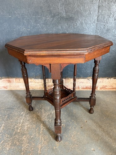 Antique table arts and - antique,