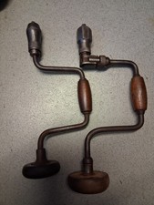 Stanley And flott Brace And