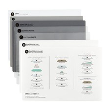 Spellbinders XL Universal