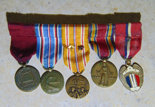 Wwii 1941 1945 - 1941-1945, american