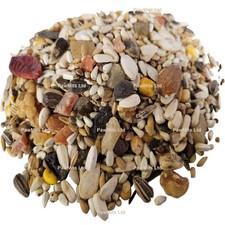 SUPERIOR AMAZON, PIONUIS