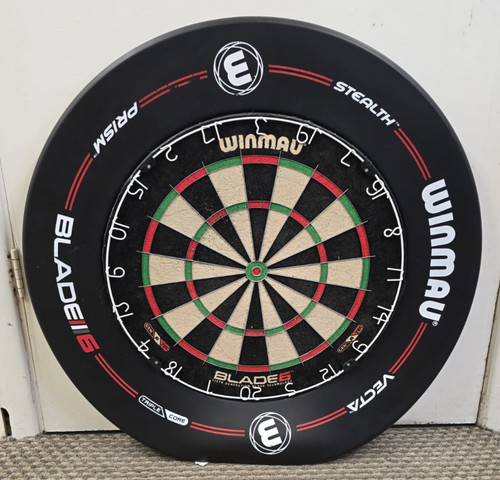 Winmau blade professional - winmau,