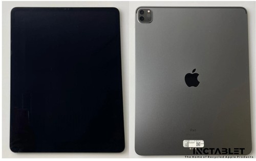 Minor faults ipad - minor, 12.9"