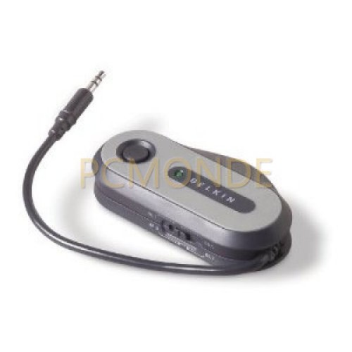Belkin tunecast transmitter - tunecast,