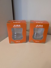 Jura whiskey tumbler glass - whiskey, set