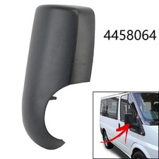 DOOR WING MIRROR BACK COVER