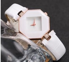 Ladies Girls unusual `Octagon`