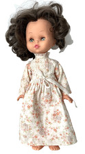 Vintage Effe Franca Doll 34cm